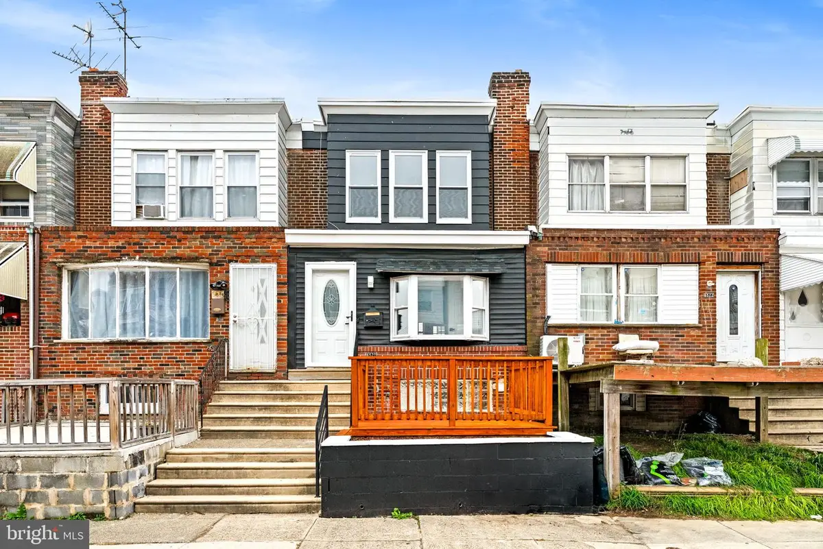 6520 Wheeler St, Philadelphia, PA 19142 - Image #1