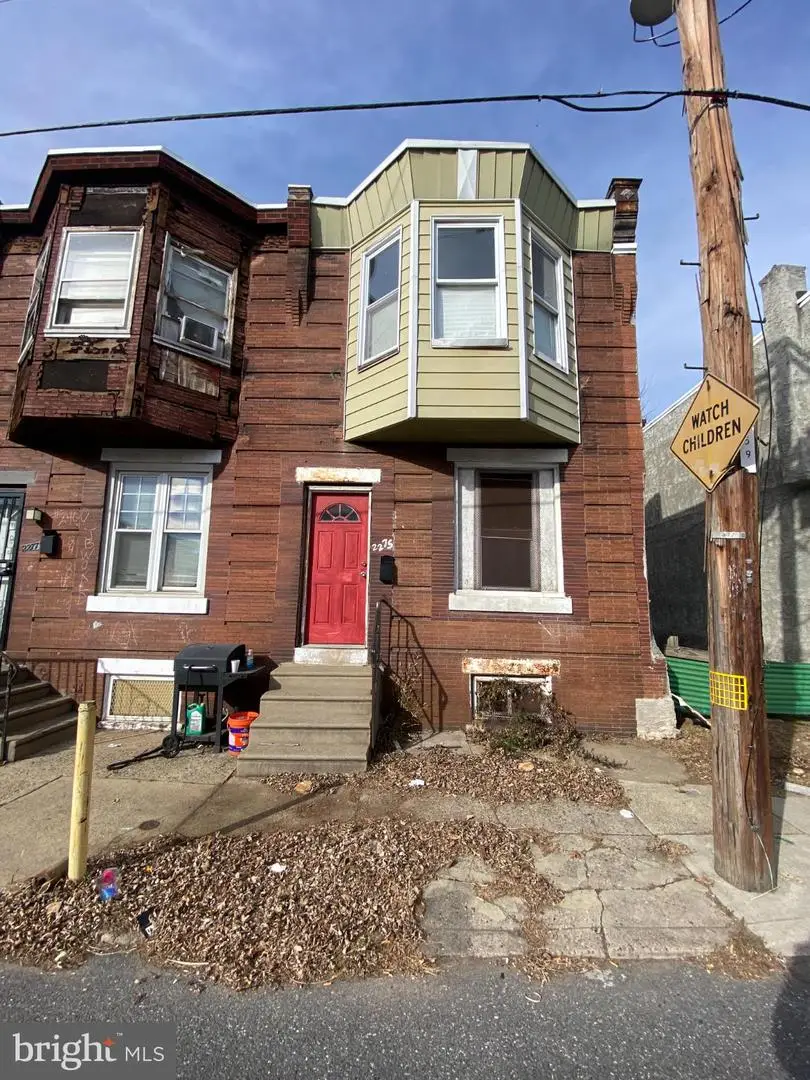 2275 Yelland St, Philadelphia, PA 19140 - Image #1