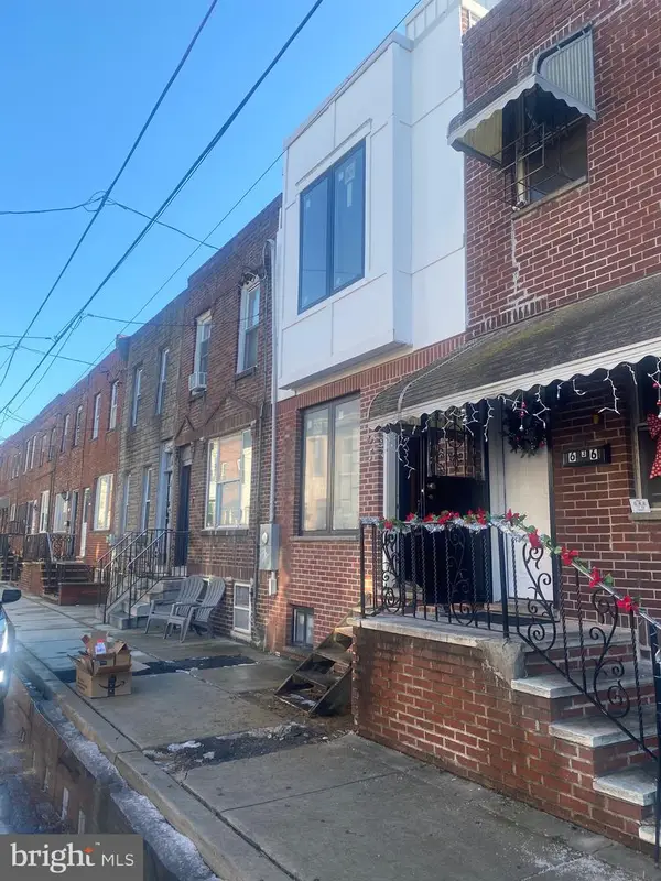 634 Watkins St, PHILADELPHIA, PA 19148