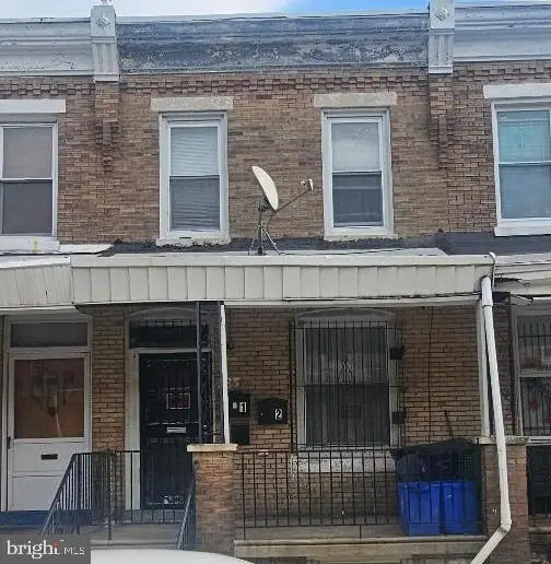 135 N Wilton St, PHILADELPHIA, PA 19139