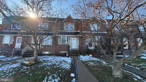 2922 Fanshawe St, PHILADELPHIA, PA 19149