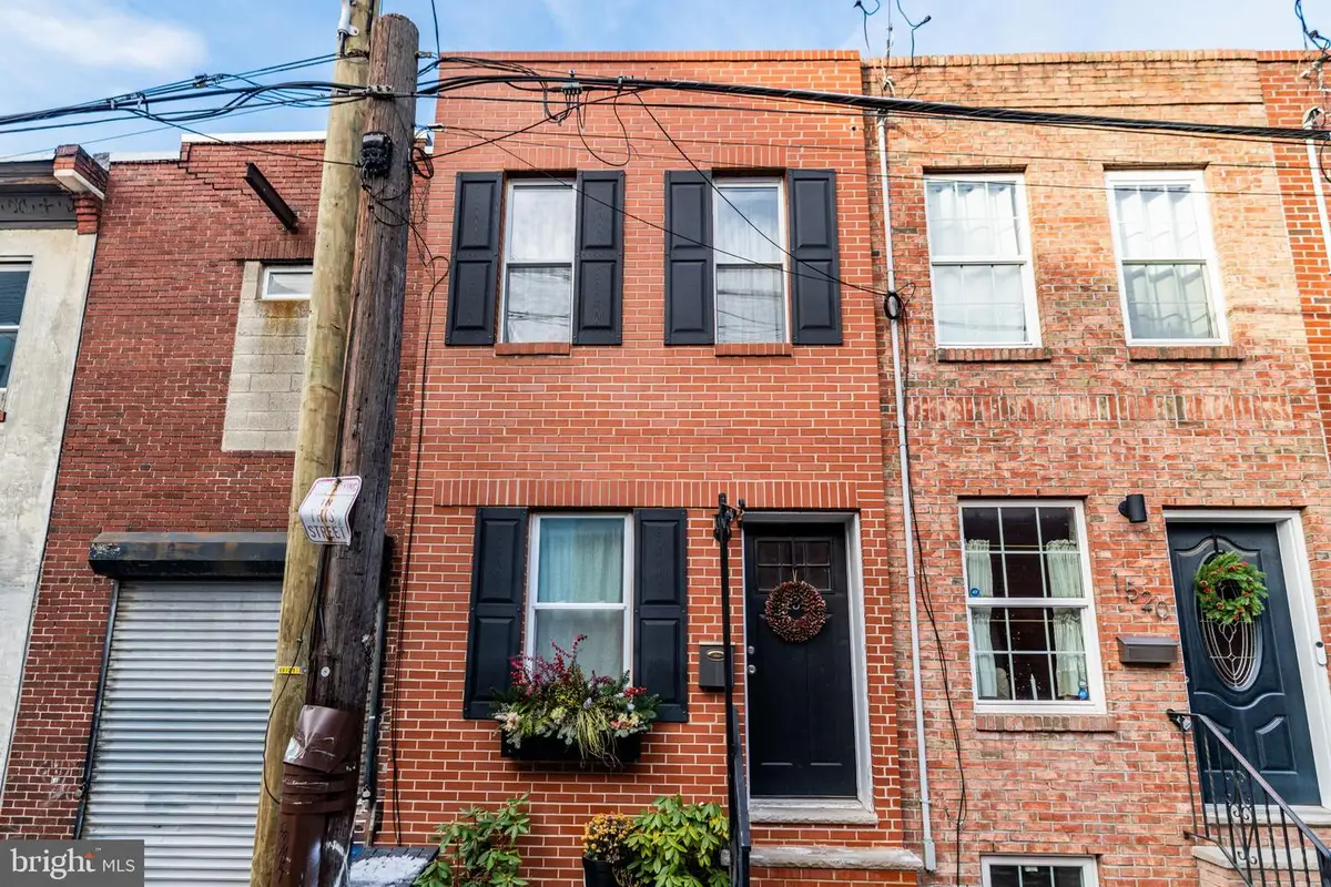 1522 S Beulah St, Philadelphia, PA 19147 - Image #1