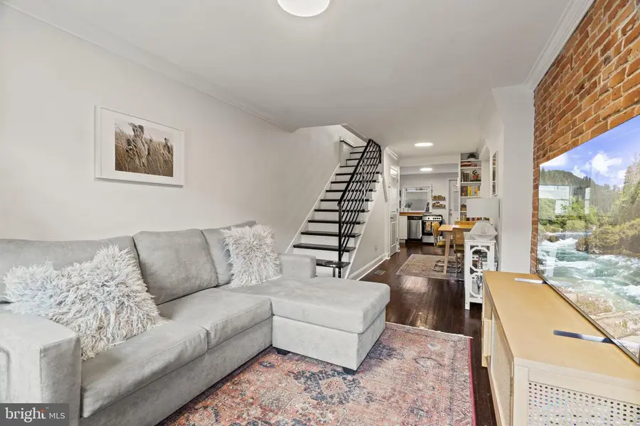 1522 S Beulah St, Philadelphia, PA 19147 - Image #3