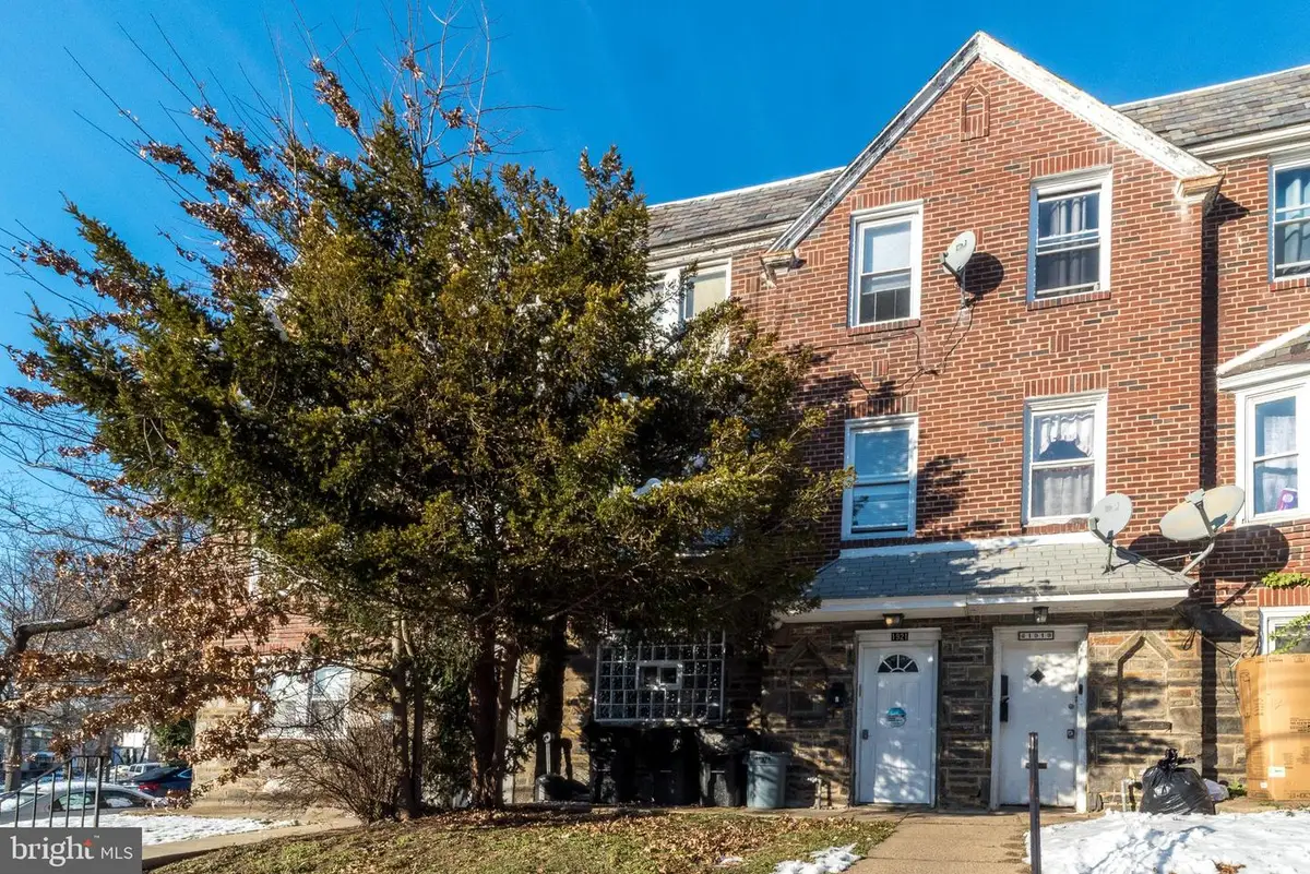 1921 W Nedro Ave, Philadelphia, PA 19141 - Image #1