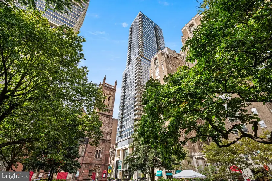 1911 Walnut St. #3003, Philadelphia, PA 19103 - #2