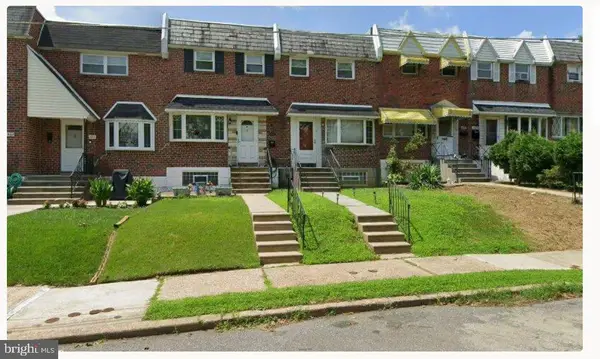 4454 Carwithan St, PHILADELPHIA, PA 19136