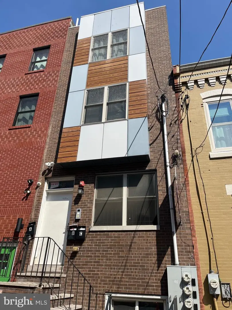 1625 Fontain St, Philadelphia, PA 19121 - #1