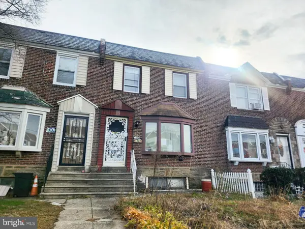 1532 Beverly Rd, PHILADELPHIA, PA 19138