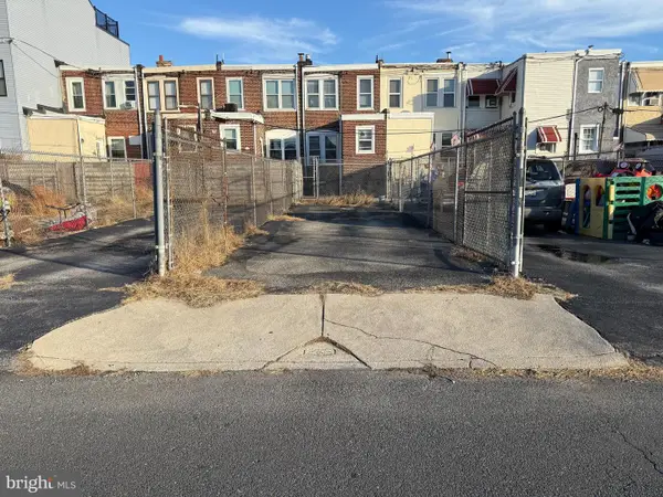 1409 S Dover St, PHILADELPHIA, PA 19146