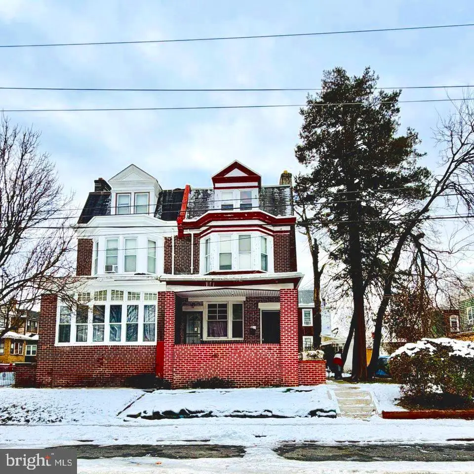 1016 W Duncannon Ave, Philadelphia, PA 19141 - #1