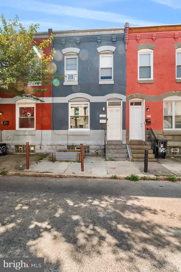 1624 Edgley St, PHILADELPHIA, PA 19121