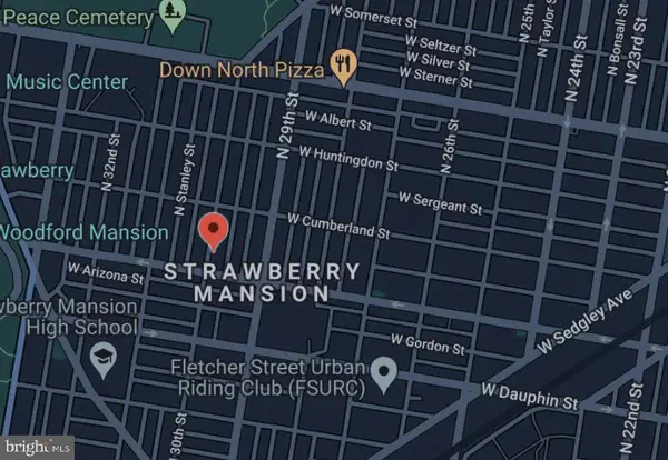 2413 N 30th St, PHILADELPHIA, PA 19132