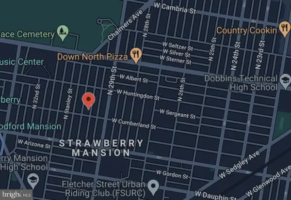 2506 N Myrtlewood St, PHILADELPHIA, PA 19132