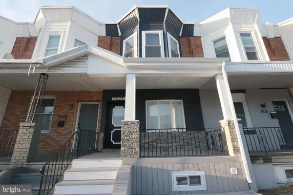 2828 Cedar St, PHILADELPHIA, PA 19134