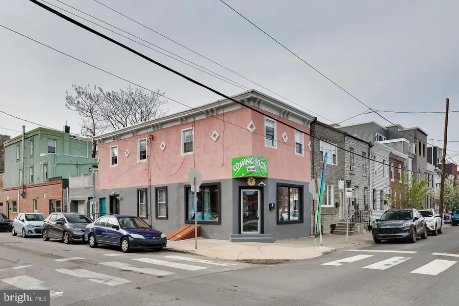 1448 S 17th St, Philadelphia, PA 19146 - Image #2