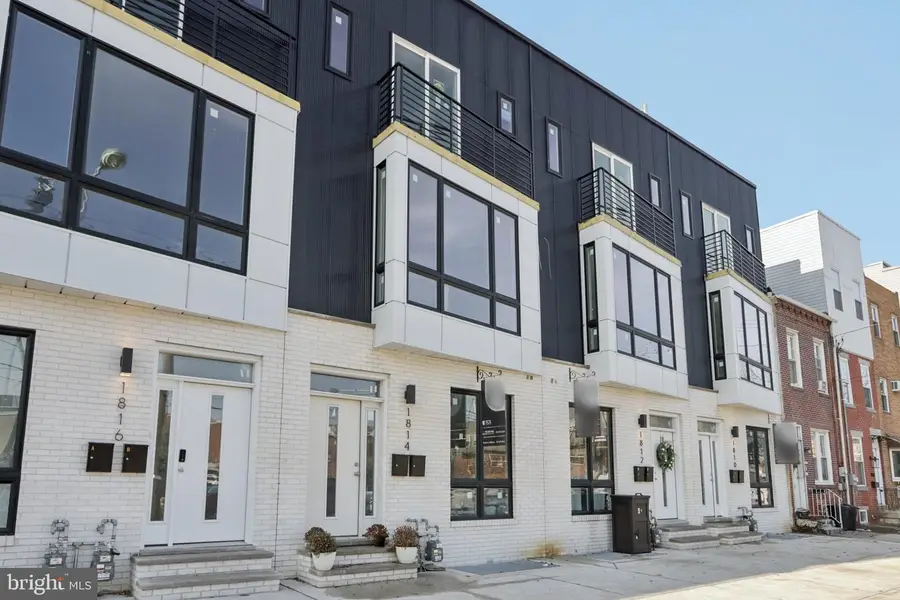 1814 E Moyamensing Ave #b, Philadelphia, PA 19148 - Image #3