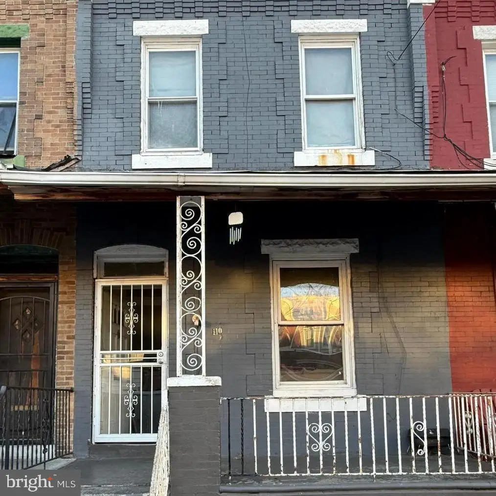 110 N 58th St, Philadelphia, PA 19139 - #1