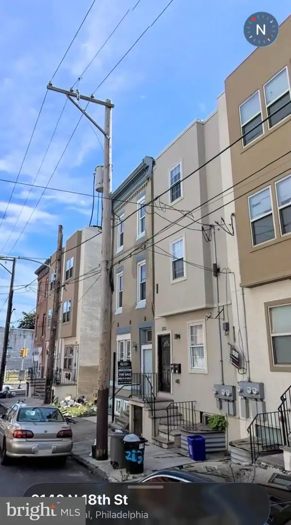 1744 French St, Philadelphia, PA 19121 - #2