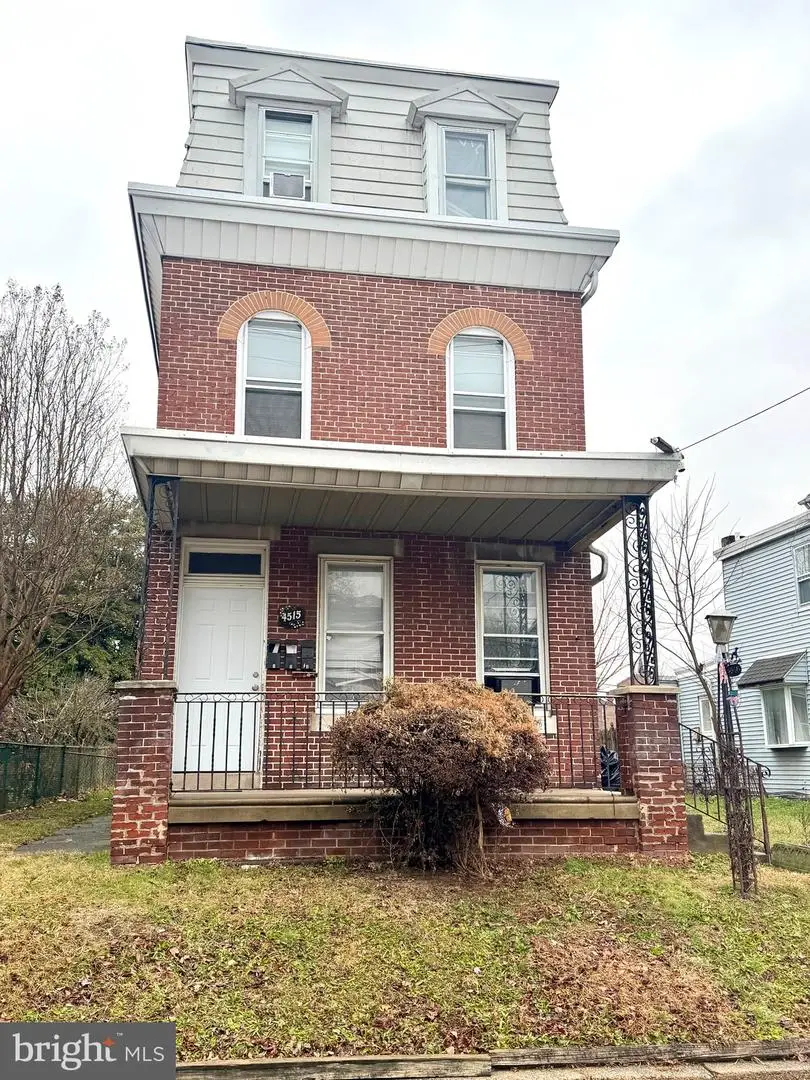 4515 Comly, Philadelphia, PA 19135 - Image #1