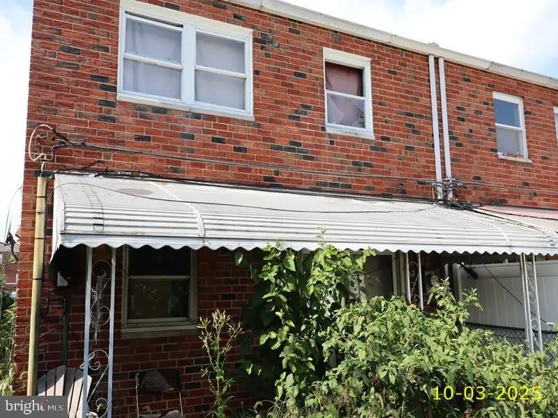 3033 Dowitcher Pl, Philadelphia, PA 19142 - #3