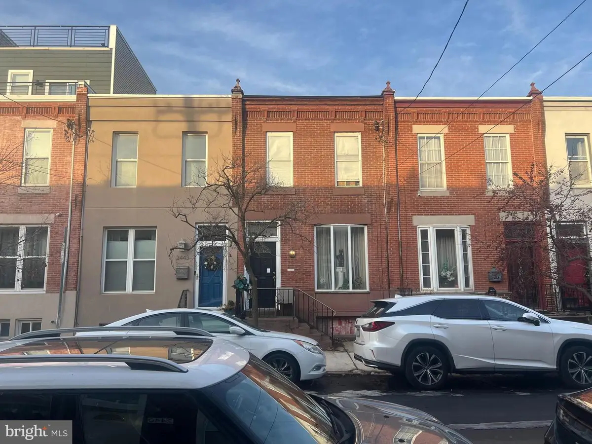 2441 Carpenter St, Philadelphia, PA 19146 - Image #1