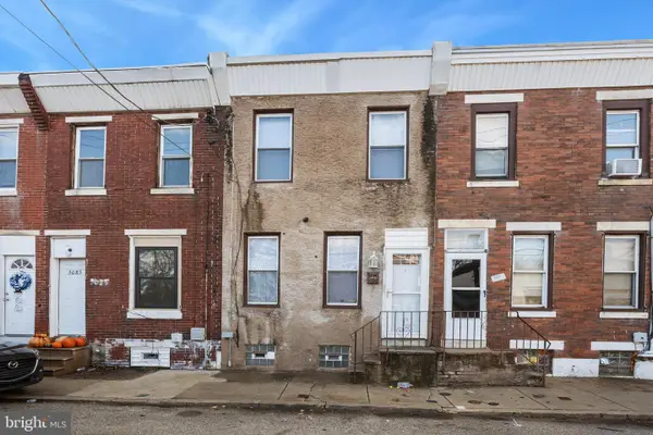 3083 Witte St, PHILADELPHIA, PA 19134