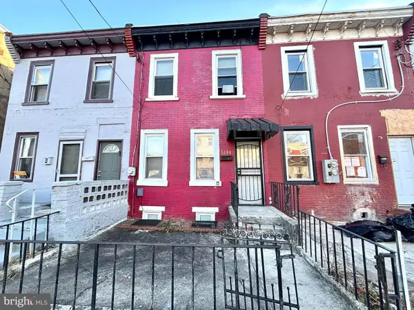 5144 W Stiles St, PHILADELPHIA, PA 19131