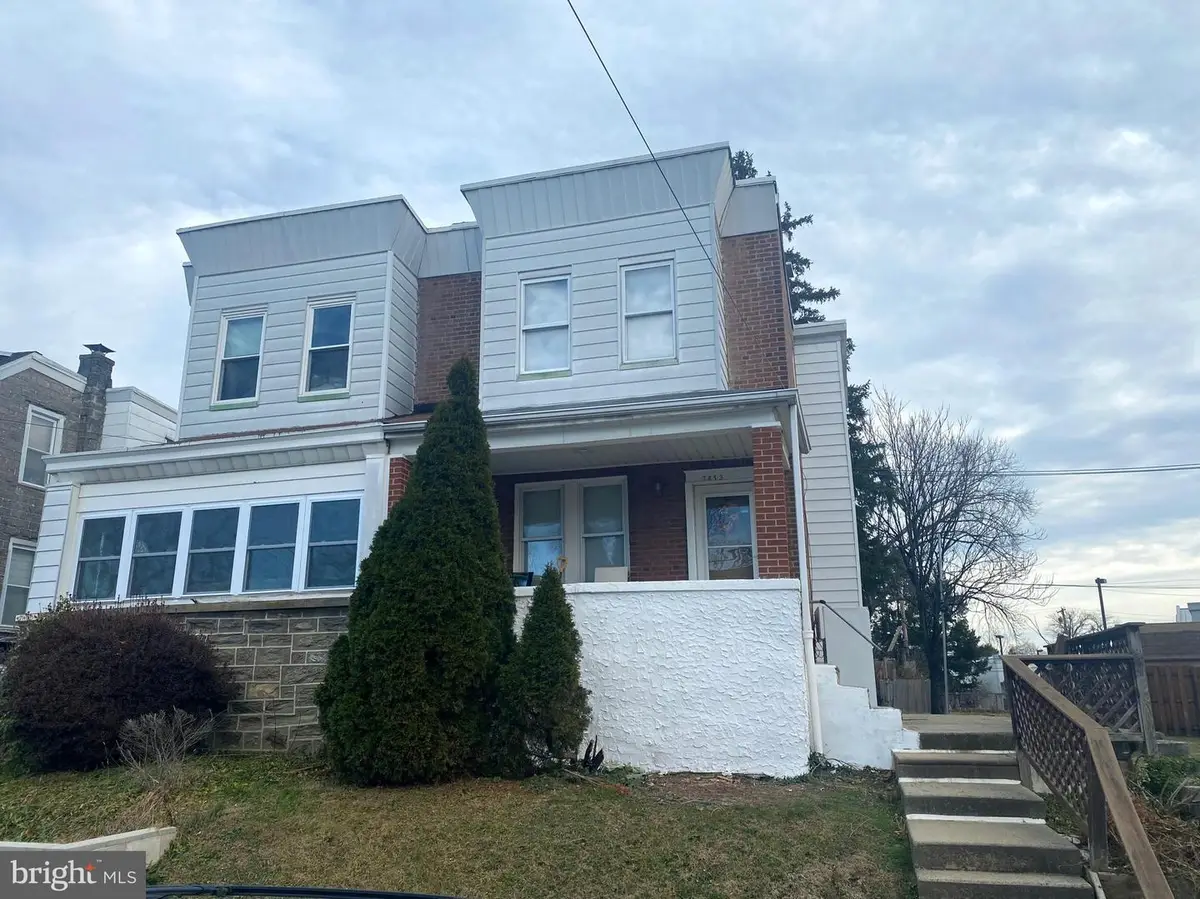 7413 Rockwell Ave, Philadelphia, PA 19111 - Image #1