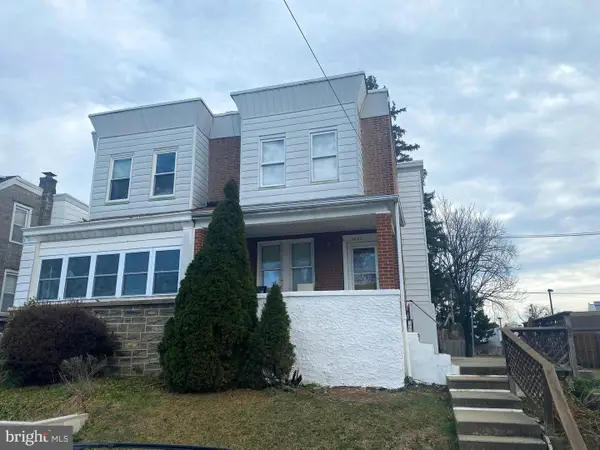 7413 Rockwell Ave, PHILADELPHIA, PA 19111