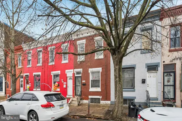 2830 N 4th St, PHILADELPHIA, PA 19133