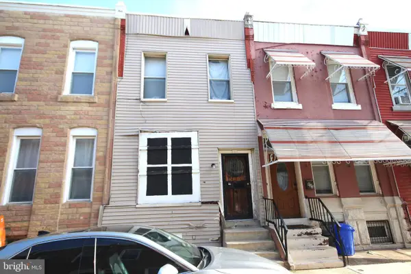 835 N Hutton St, PHILADELPHIA, PA 19104