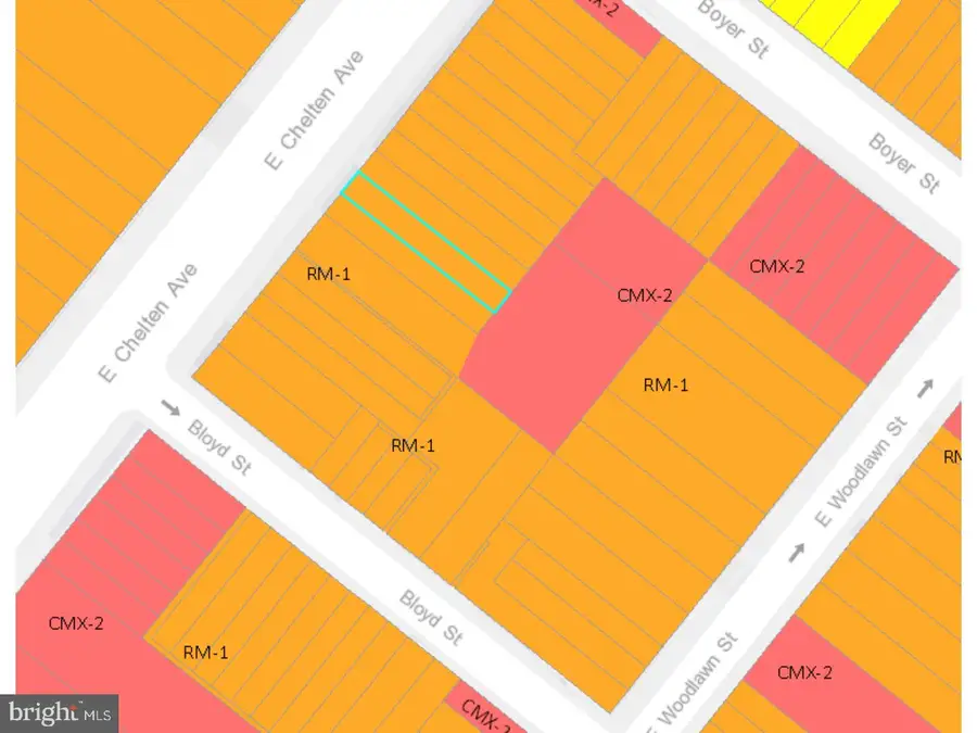 852 E Chelten Ave, Philadelphia, PA 19138 - Image #3