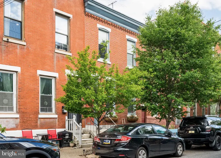 1321 Ellsworth St, Philadelphia, PA 19147 - #3