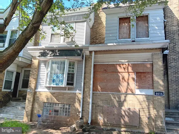 4616 Vista St, PHILADELPHIA, PA 19136