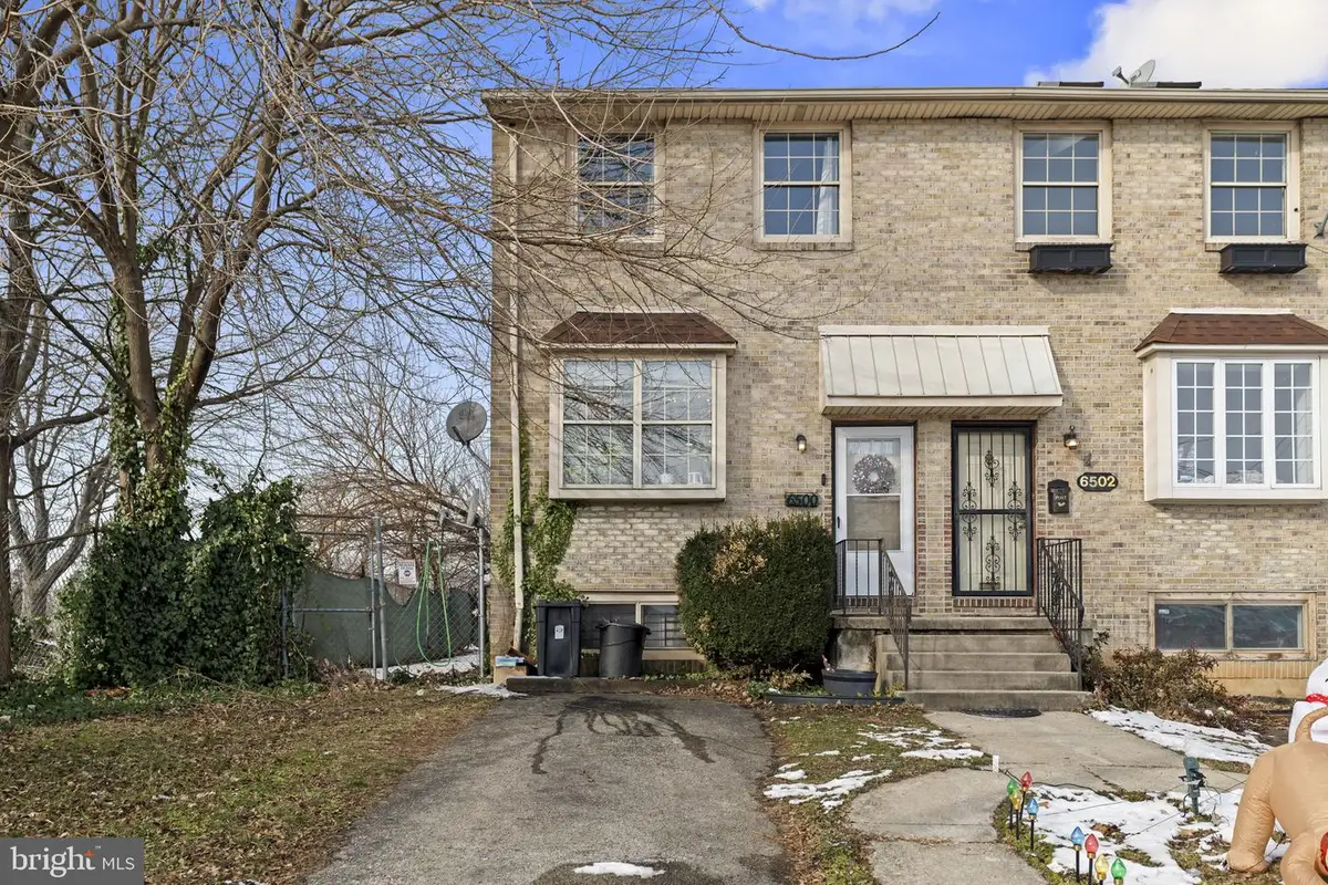 6500 Ditman St, Philadelphia, PA 19135 - Image #1