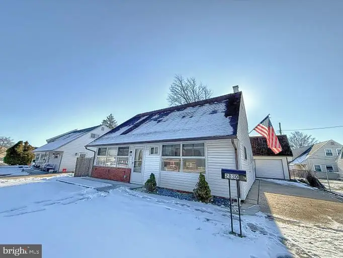 2830 Nightingale Rd, Philadelphia, PA 19154 - Image #1