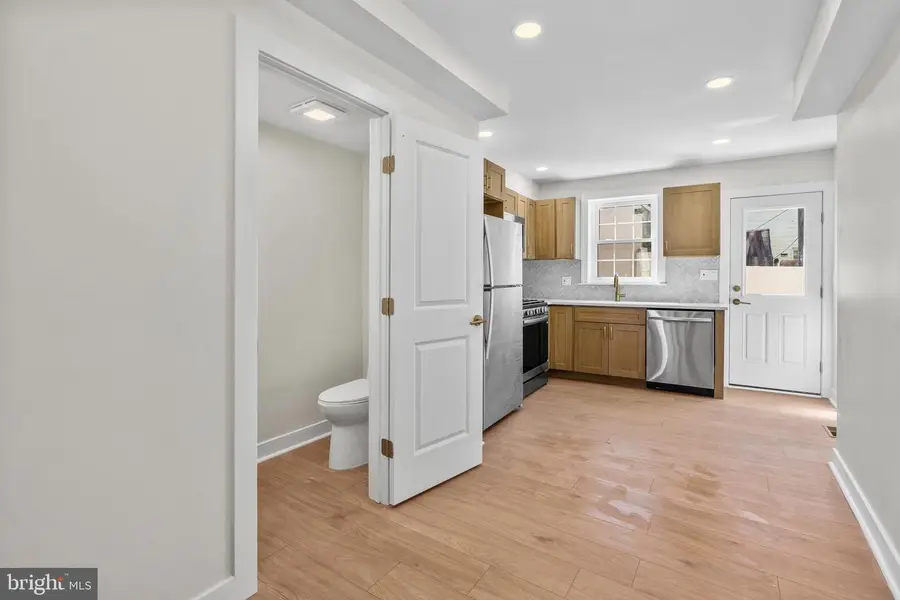 1138 S Clifton St, Philadelphia, PA 19147 - #3