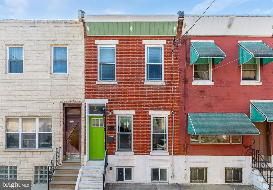 1640 S Chadwick St, Philadelphia, PA 19145 - #2