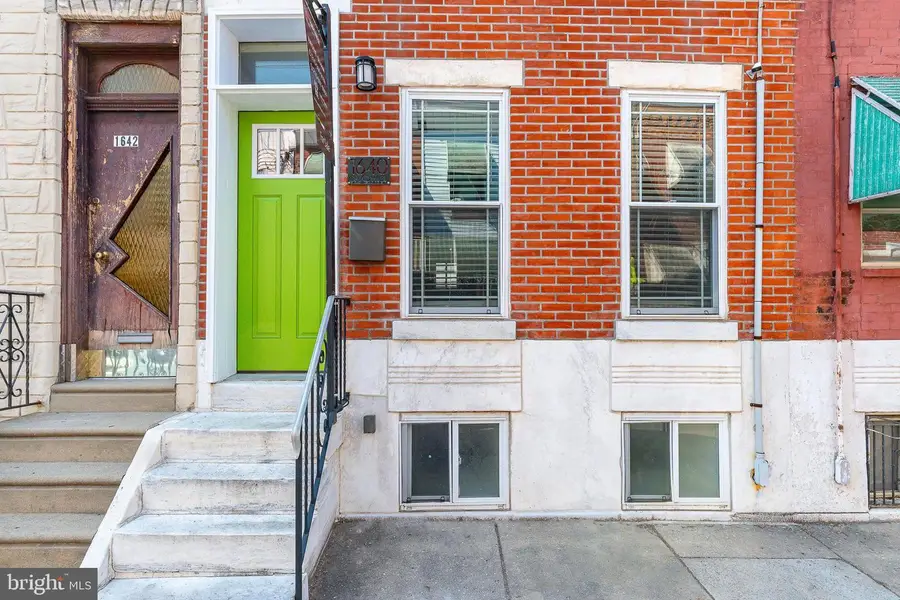 1640 S Chadwick St, Philadelphia, PA 19145 - #3