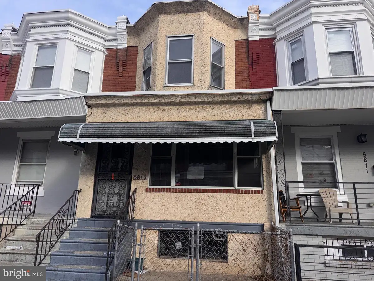 5813 Pemberton St, Philadelphia, PA 19143 - Image #1