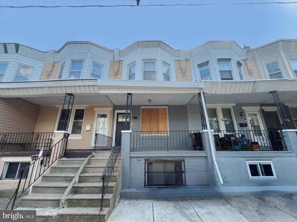 5632 Rodman St, Philadelphia, PA 19143 - Image #1