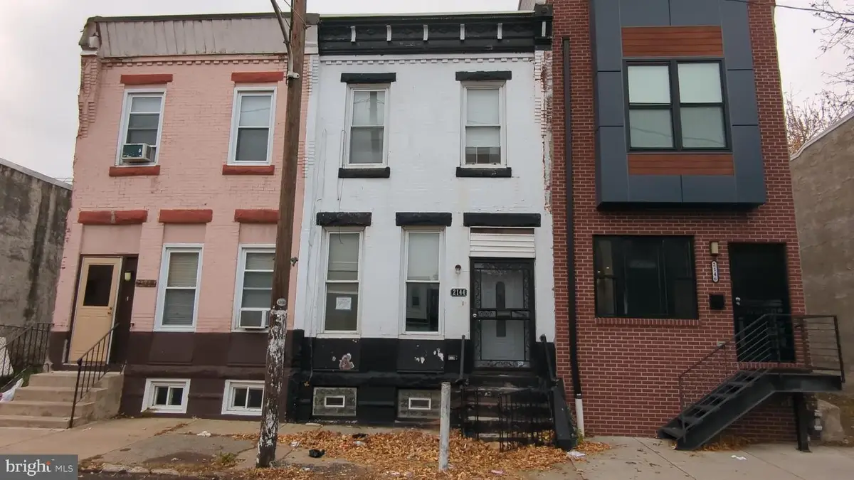 2144 Natrona, Philadelphia, PA 19121 - Image #1
