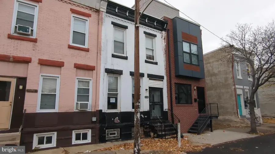 2144 Natrona, Philadelphia, PA 19121 - Image #3
