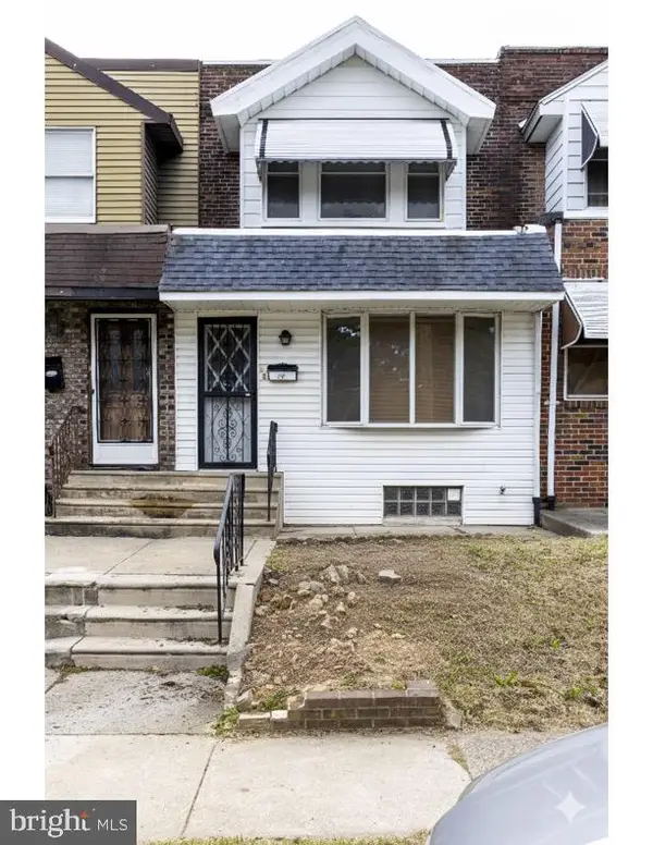 2636 S 72nd St, PHILADELPHIA, PA 19153