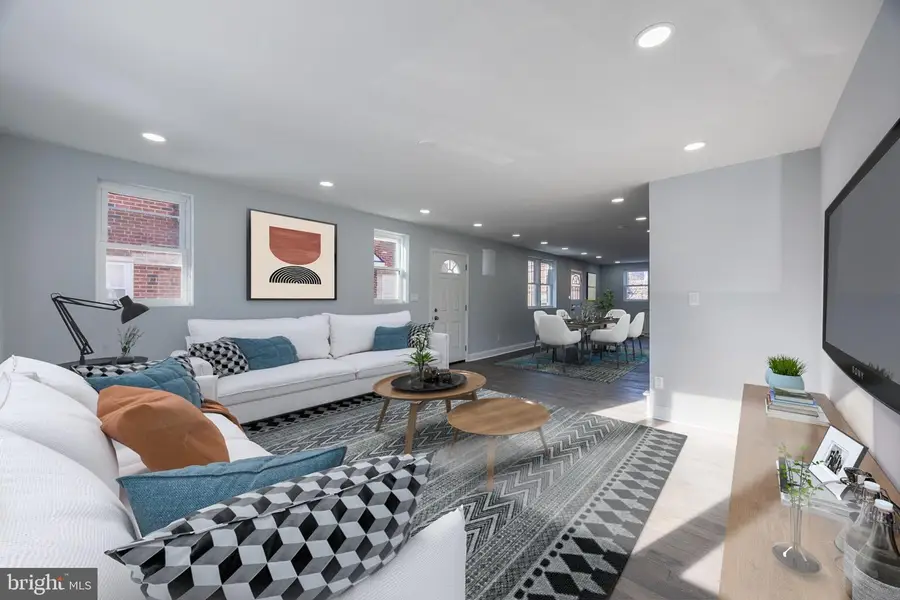 905 E Mcpherson St, Philadelphia, PA 19150 - Image #3