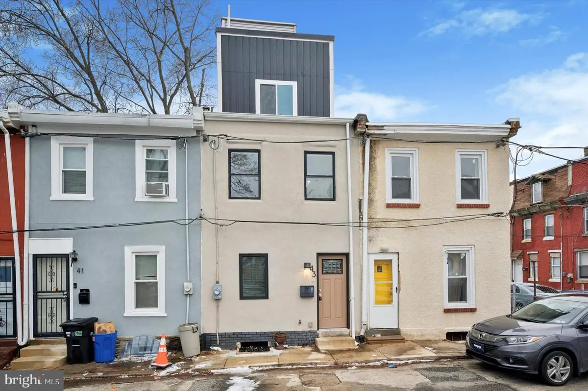 43 E Narragansett St, Philadelphia, PA 19144 - Image #1
