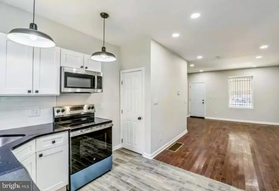 1637 S Ithan St, Philadelphia, PA 19143 - #1