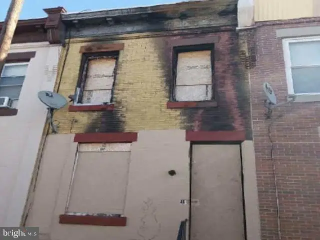 2861 N Garnet St, Philadelphia, PA 19132 - Image #2