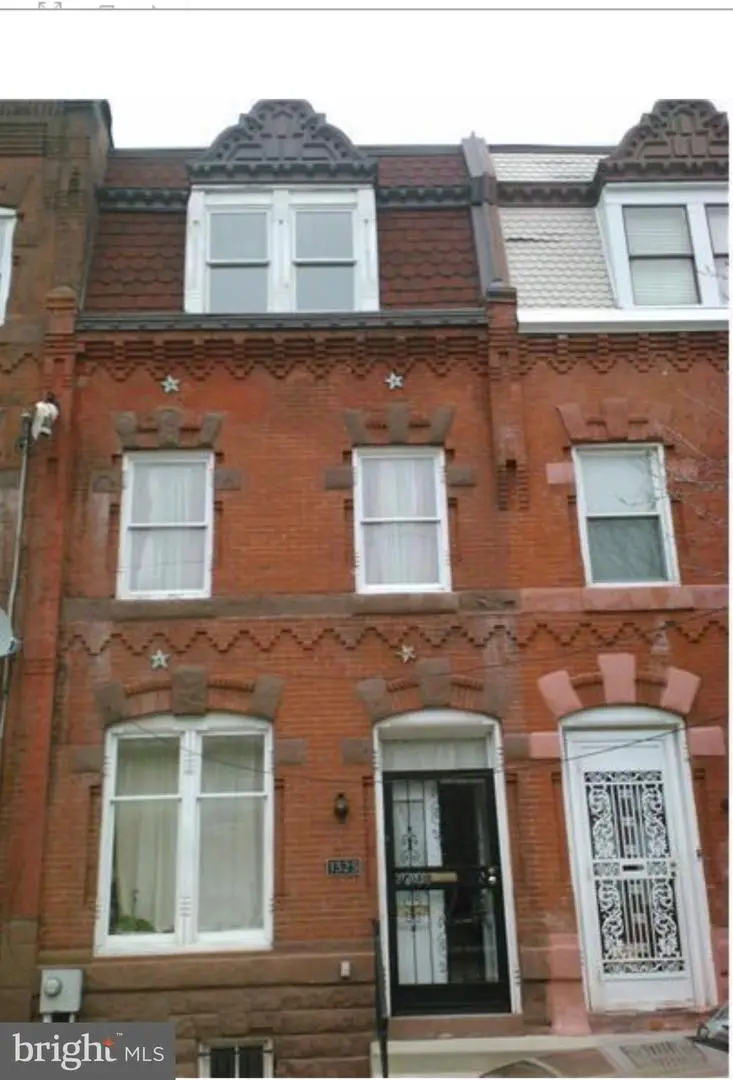 1525 N Bouvier St, Philadelphia, PA 19121 - Image #1