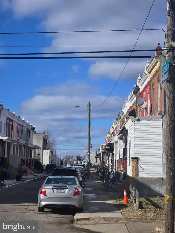 1848 S Conestoga St, PHILADELPHIA, PA 19143